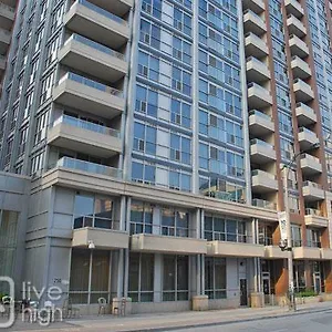  Apartment Centrally Located Downtown